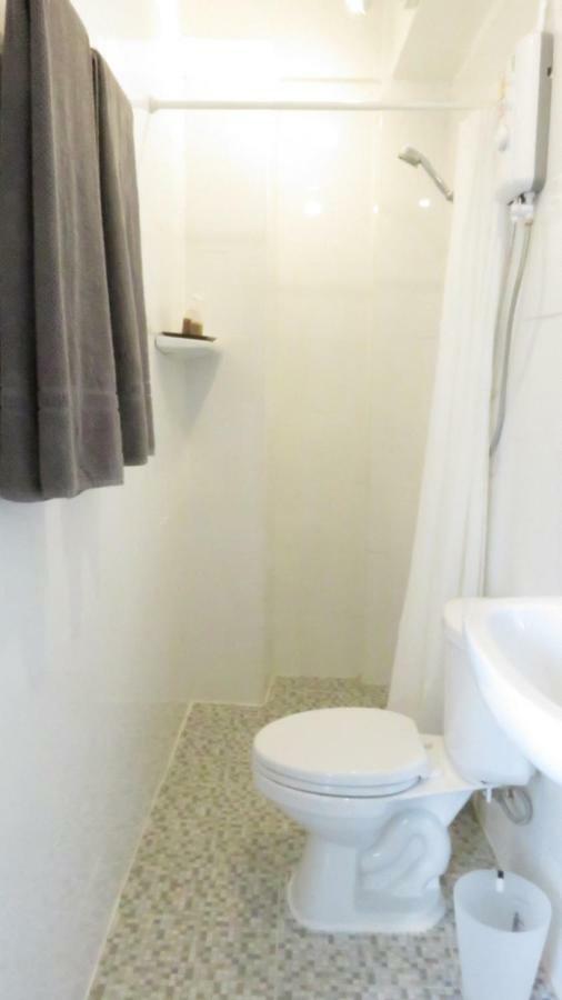 Baan 192 Appartement Bangkok Buitenkant foto