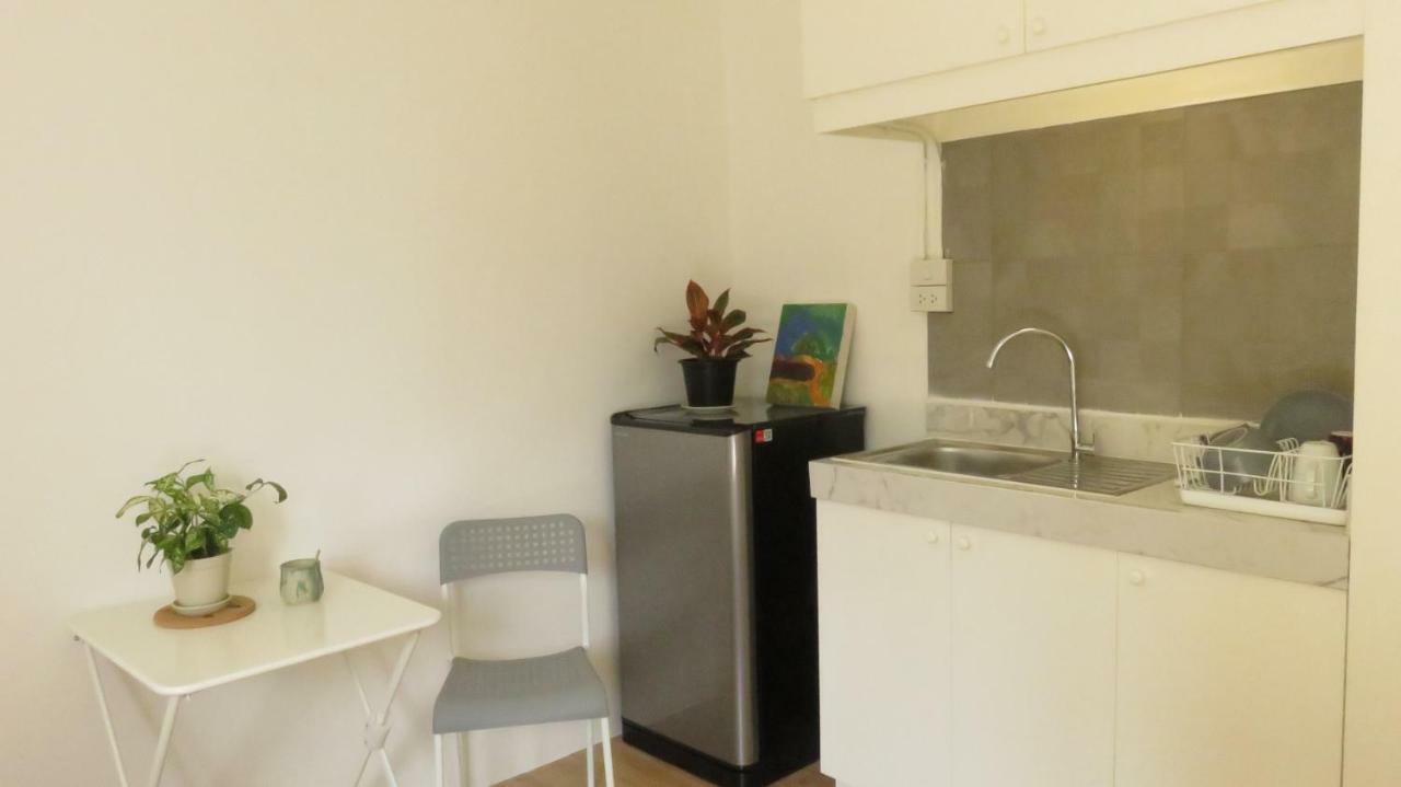 Baan 192 Appartement Bangkok Buitenkant foto