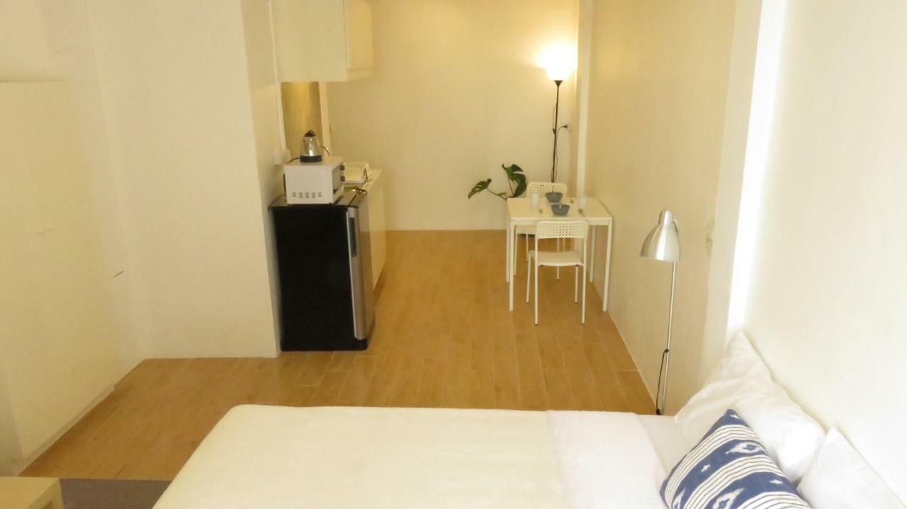 Baan 192 Appartement Bangkok Buitenkant foto